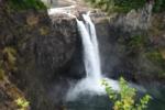 Snoqualmie Waterfalls
