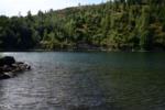 Beautiful Coldwater Lake