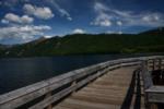 Beautiful Coldwater Lake