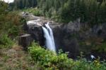 Snoqualmie Waterfalls